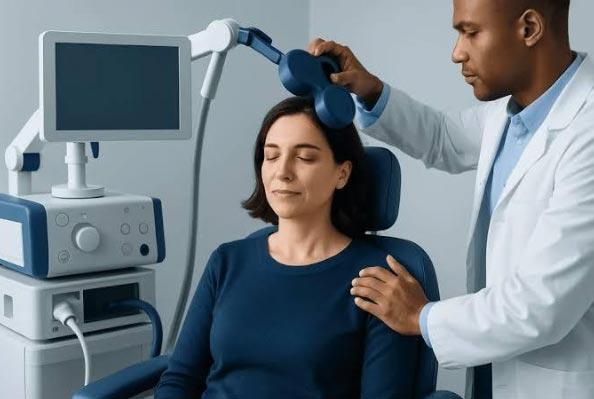 patent treatment by doctor